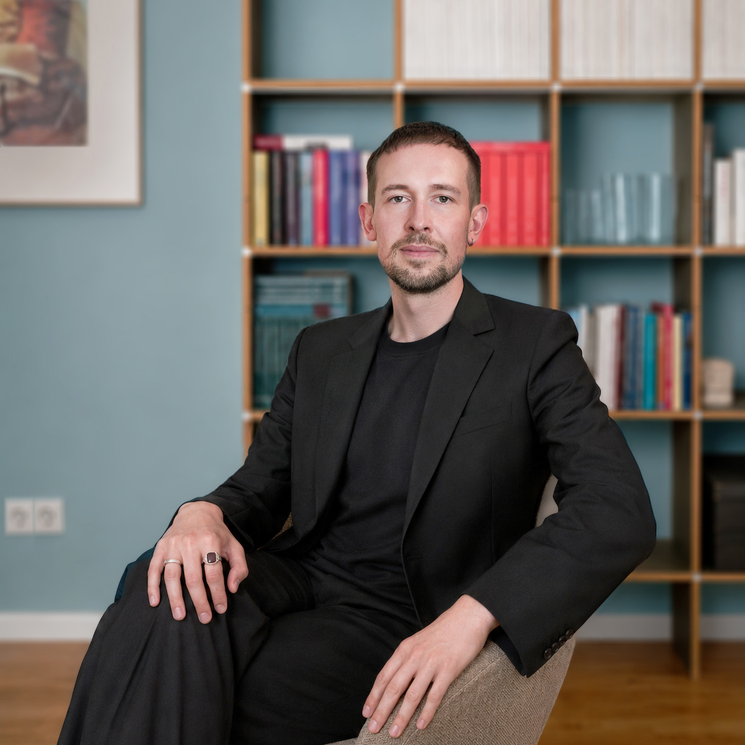 Praxis für Psychotherapie