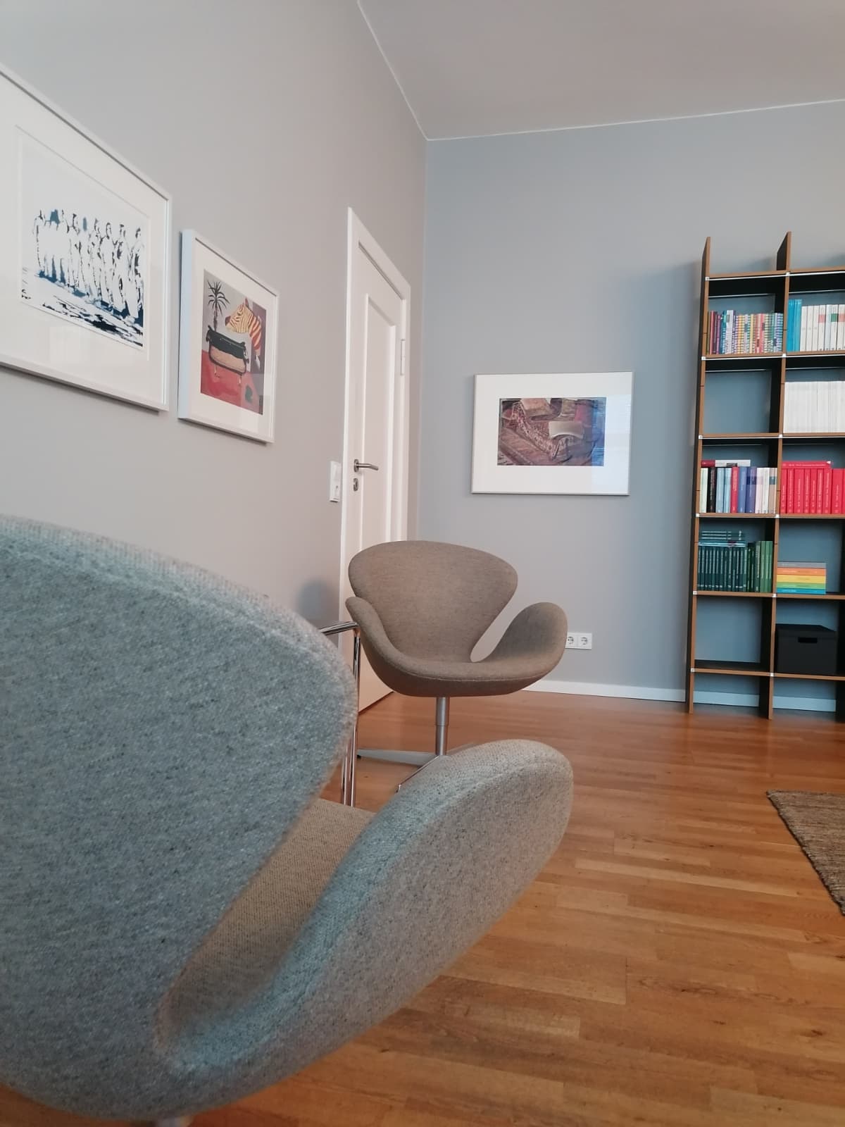 Praxis für Psychotherapie